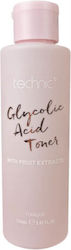 Technic Glycolic Acid Facial Toner with Glycolic Acid 150ml Technic Glycolic Acid Facial Toner with Glycolic Acid 150ml