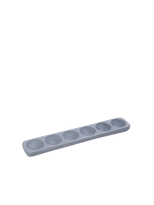 Espiel от Бетон 28x5x2см 1бр