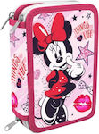 MINNIE CAZ TRIPLU