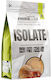 Whey Isolate Protein Whey Gluten Free with Flavor Salted Caramel 700gr