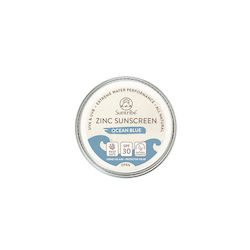 Suntribe Zinc SPF30 Sonnencreme Creme 15gr