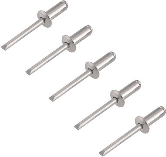 Suki Πριτσίνια Αλουμινίου M8x40mm