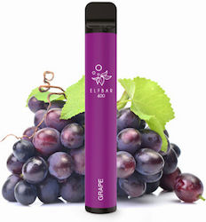 Elf Bar Disposable Electronic Cigarette 600 Puf...
