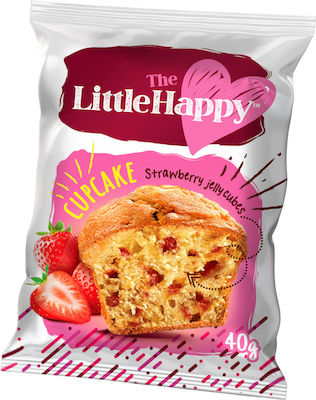 The Little Happy Strawberry 40gr