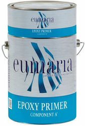 Eumaria Epoxy Primer 3.5lt Gray
