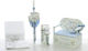 Bellissimo Elephant Baptism Set with Little Elephant Theme