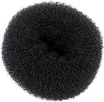 Ro-Ro Accessories Donut Bun Black