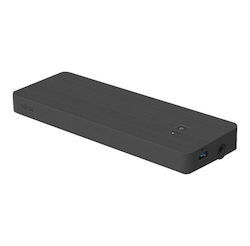 Fujitsu Thunderbolt 4 Dockingstation mit DisplayPort 4K PD Ethernet (FPCPR401BP)