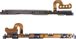 Flex Cable with Volume Keys for Galaxy A8 2018 Flex Cable with Volume Keys for Galaxy A8 2018