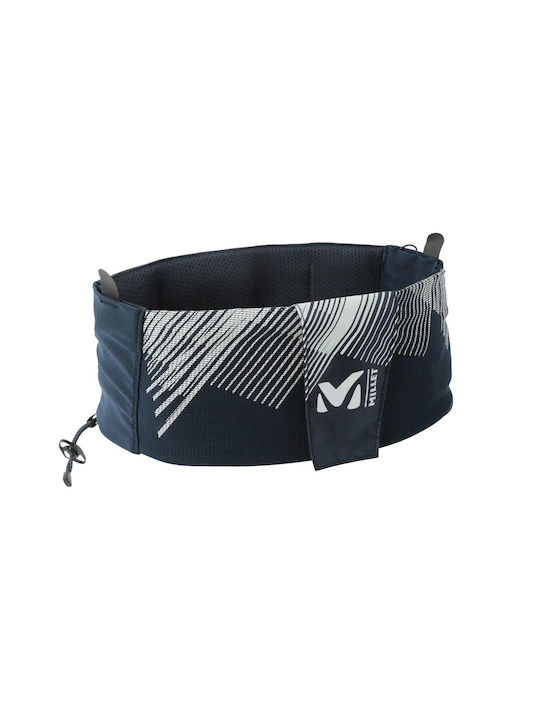 Millet Intense MIS2352_7317 Ζώνη Τρεξίματος Μπλε