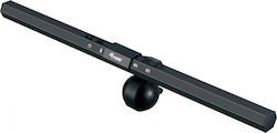 Equip 245450 Monitor Light Bar