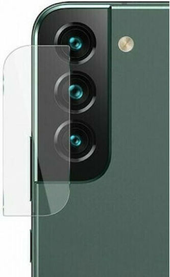 Kameraschutz Gehärtetes Glas für das Galaxy S22 Ultra 5G