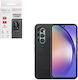 Volte-Tel Camera Protection Tempered Glass for the Galaxy A54 8329012