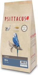 Psittacus Micro Formula Τροφή σε Pellet 1kg