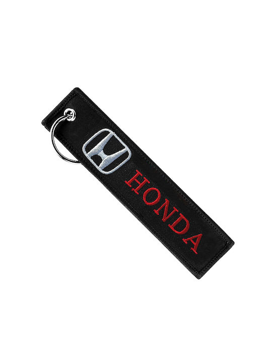 HONDA CAR KEYLOCK