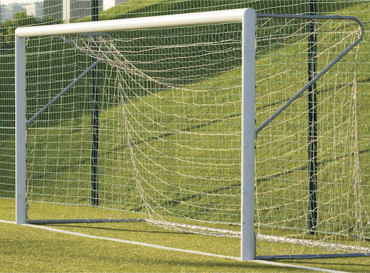 Minerva Plasă De Fotbal 300x200cm