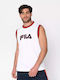 Jason Αθλητική Μπλούζα Κοντομάνικη White/blue Navy/red