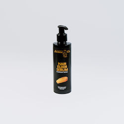 Jasmine Dr Hair Elixir Overnight Magic Serum Μαλλιών 200ml