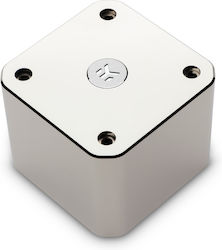 Ekwb Quantum Convection D5 Nickel Ασημί Ekwb Quantum Convection D5 Nickel Ασημί