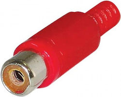 Jotronic HHJ-4795/R Priză RCA Jotronic HHJ-4795/R Priză RCA