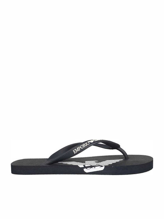 Men's Flip Flops Blue