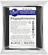 Melilot Fondant Icing 250g Black