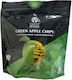 Γνήσιες Γεύσεις Μήλα Πράσινα 40gr