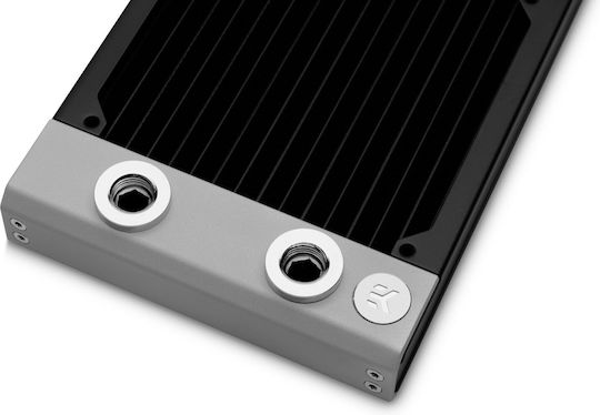 Ekwb Quantum Surface S120 Radiator Μαύρο