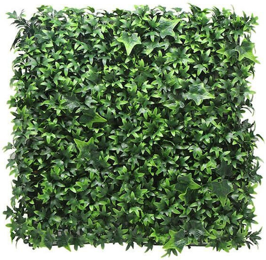 Newplan Panou artificial de frunziș A029 Ivy 50x50cm