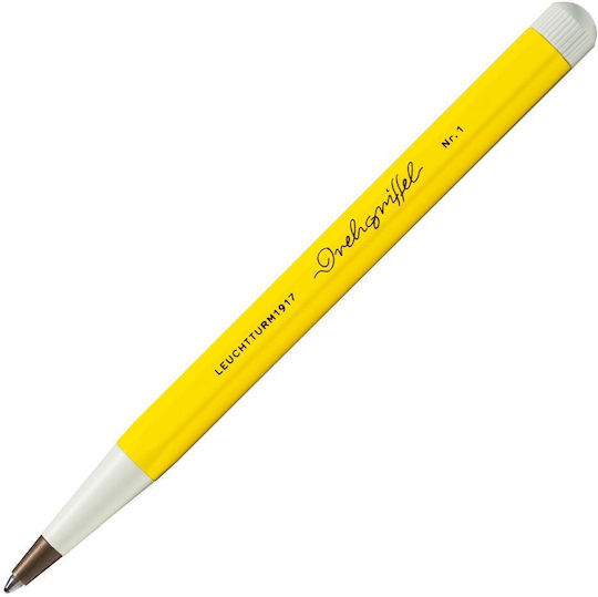 Leuchtturm1917 Drehgriffel No 1 Pixuri Ballpoint