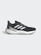 Adidas Solarboost 5 Ανδρικά Αθλητικά Παπούτσια Running Core Black / Cloud White / Grey Two