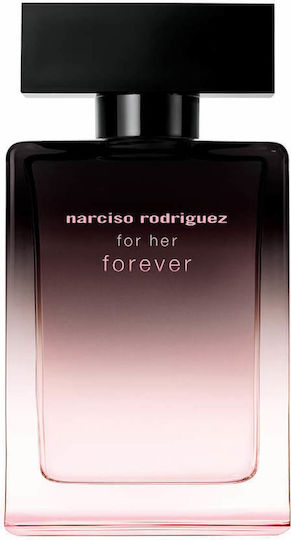 Narciso Rodriguez Forever Eau de Parfum 50ml