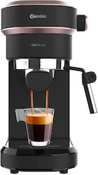 Cecotec Cafelizzia 890 Cecotec Cafelizzia 890