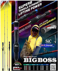 Lemax Big Boss 1.8m