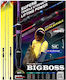 Lemax Big Boss Καλάμι Ψαρέματος για Slow Jiggin...