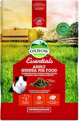 Oxbow Essentials