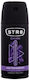 STR8 Game Αποσμητικό 48h σε Spray 150ml