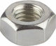 Suki Παξιμάδι για Βίδα M10mm 50τμχ DIN 934