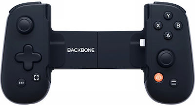 Backbone One Xbox Verkabelt Gamepad Schwarz