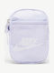 Heritage Men's Bag Shoulder / Crossbody Purple