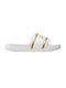 MORRO BAY Frauen Flip Flops in Weiß Farbe