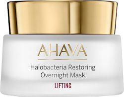 Ahava Halobacteria Restoring Mască Pentru Față 50ml Ahava Halobacteria Restoring Mască Pentru Față 50ml