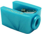 Youyi Blue Pencil Sharpener