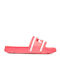 Fila Slides Coral