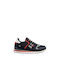 Nautica Sneakers Navy Blue