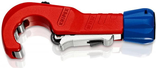 Knipex Rohrschneider Schere Tubix 90 31 02 BK