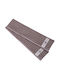 Greenwich Polo Club Kitchen Essential Collection Πετσέτα Κουζίνας από 100% Βαμβάκι σε Γκρι Χρώμα 45x30cm 2τμχ