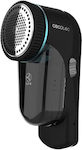 Cecotec Rechargeable Fabric Shaver Black