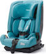 Recaro Toria Elite Scaun Auto i-Size cu Isofix Prime Frozen Blue