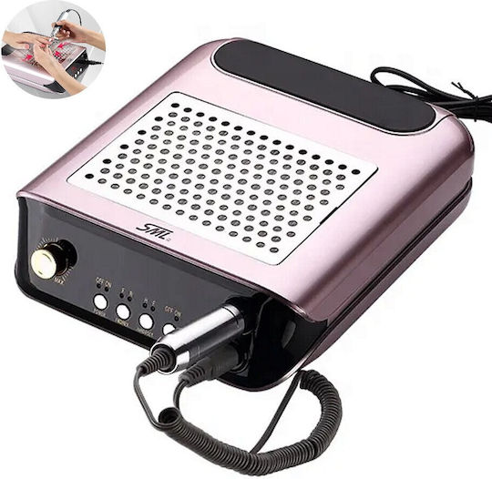 SML Staubabsorber Für Nagelstaub M2 68W